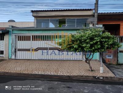 Casa para Venda, em Sumaré, bairro Jardim Recanto dos Sonhos, 3 dormitórios, 3 banheiros, 2 suítes, 2 vagas