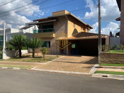 Casa em Condomínio para Venda, em Sumaré, bairro Jardim Residencial Parque da Floresta, 5 dormitórios, 4 banheiros, 1 suíte, 4 vagas
