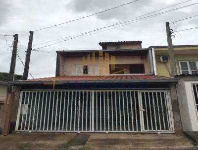 Casa para Venda, em Hortolândia, bairro Loteamento Remanso Campineiro, 3 dormitórios, 2 banheiros, 1 suíte, 2 vagas