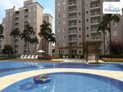 Apartamento para Venda, em Campinas, bairro Jardim São Vicente, 2 dormitórios, 2 banheiros, 1 suíte, 2 vagas