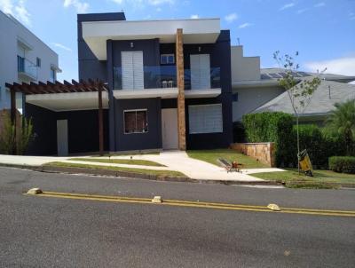 Casa em Condomínio para Locação, em Valinhos, bairro Chácaras Silvania, 3 dormitórios, 3 banheiros, 3 suítes, 4 vagas